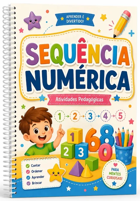 Apostila de Sequência Numérica