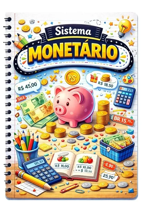 Apostila de Sistema Monetário